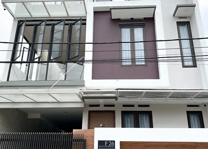 Moona * Badung (Bali)